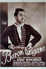 Le Baron tzigane