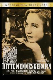 Ditte - ein Menschenkind (1946)