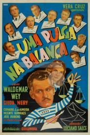 Uma Pulga na Balança