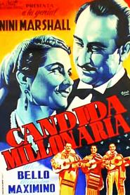 Candida, Millionairess