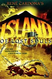 The Island of Lost Souls
