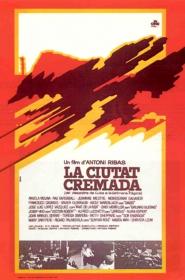 La Ciutat cremada