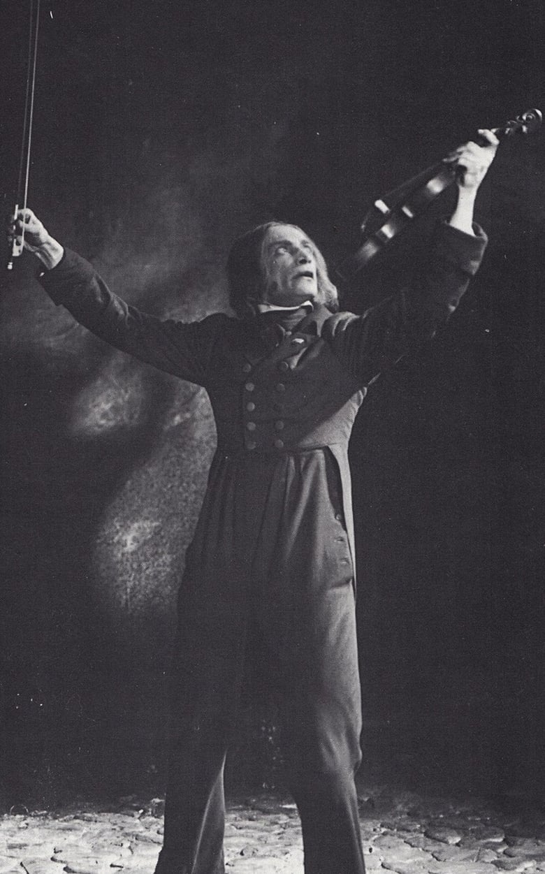 OFDb Paganini (1923)