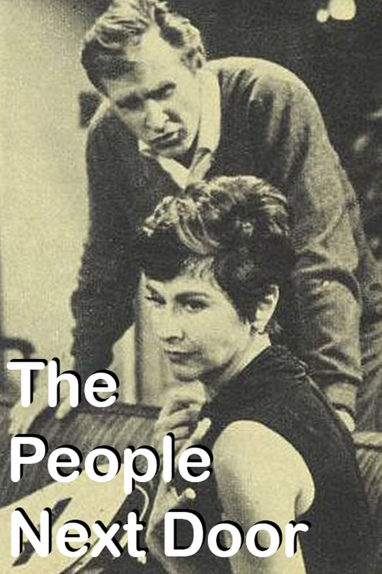 OFDb The People Next Door (1968)