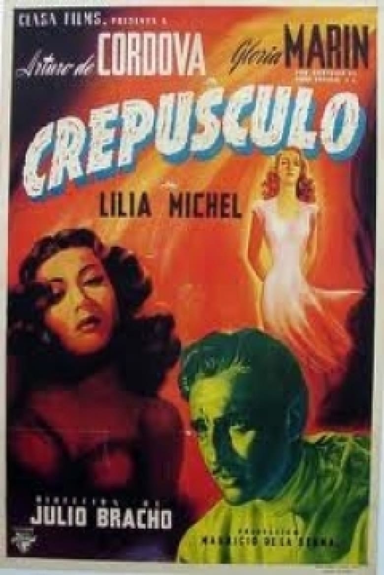 OFDb Crepúsculo (1945)