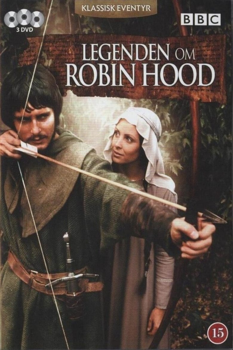 OFDb Die Legende von Robin Hood (1975)