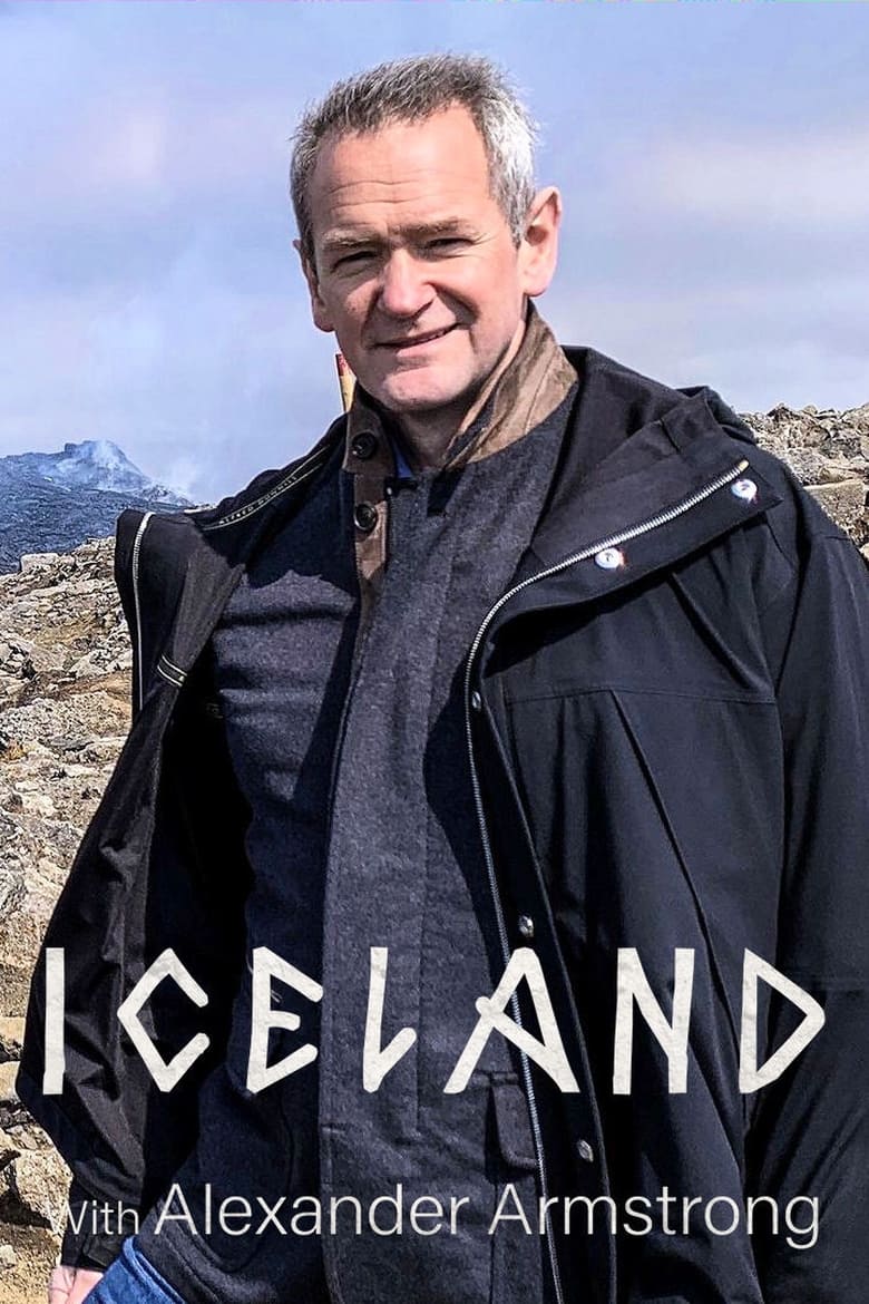OFDb Island mit Alexander Armstrong (2021)