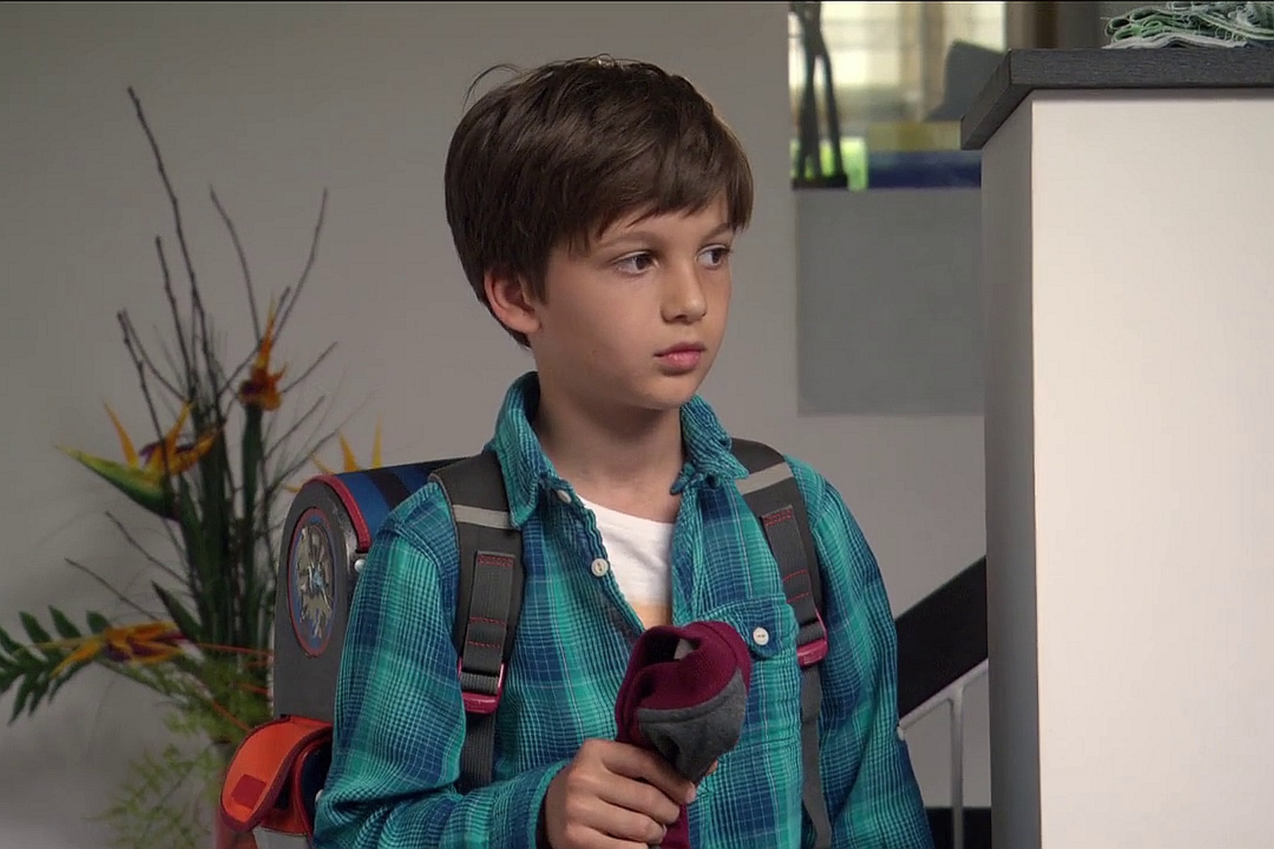 OFDb Kian Schmidt Rollengalerie