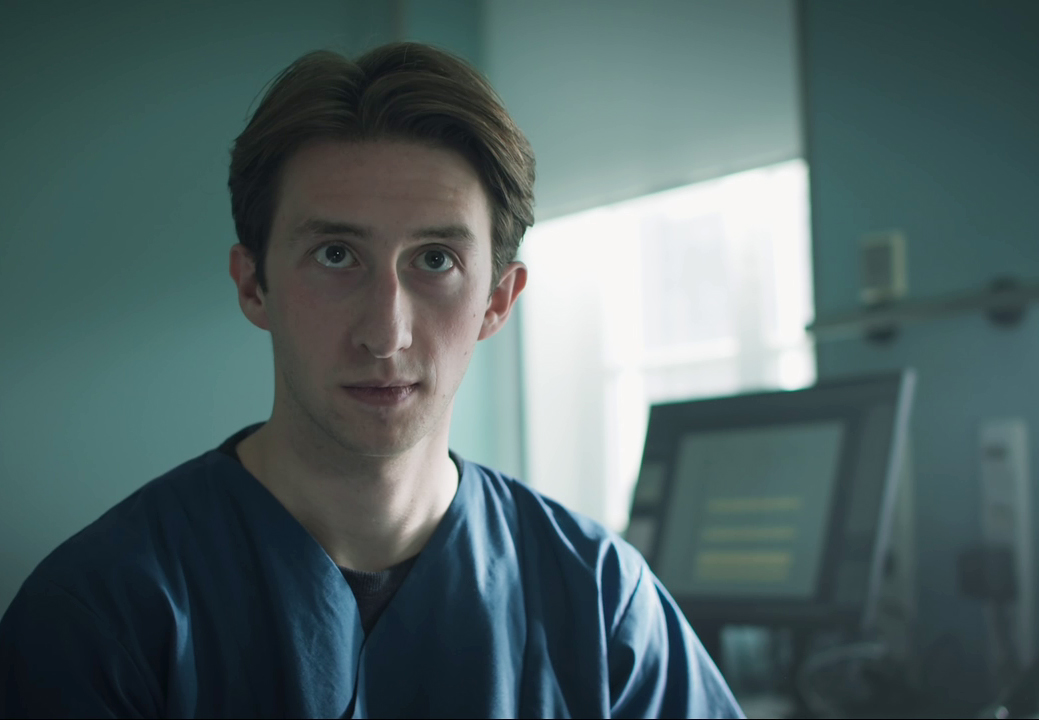 OFDb Anton Arnold (Darsteller)