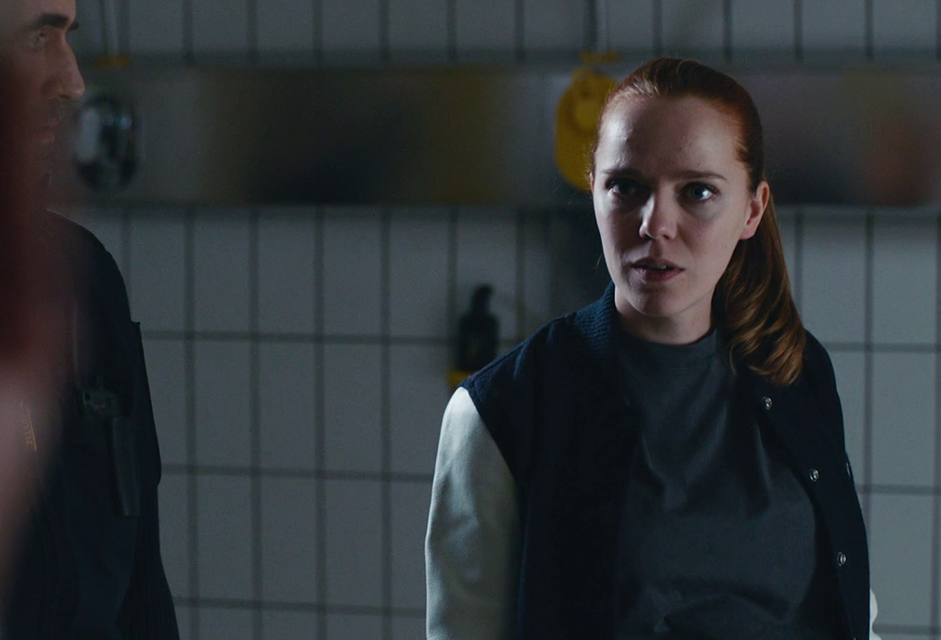 OFDb Paulina Morisse (Darstellerin)