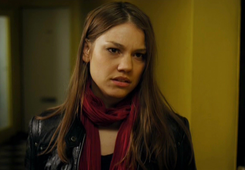 OFDb Britta Hammelstein Rollengalerie