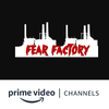Fear Factory Amazon Channel