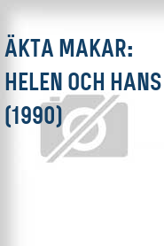 Äkta makar: Helen och Hans (1990)