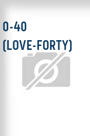 0-40 (love-forty)