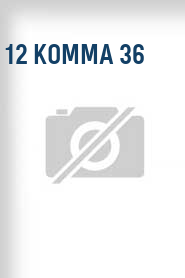 12 komma 36