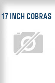 17 Inch Cobras