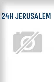 24h Jerusalem
