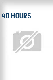 40 Hours