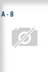 A - B