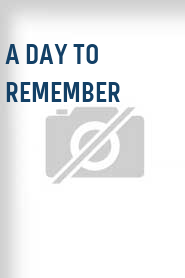 A Day to Remember