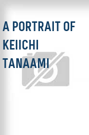 A Portrait of Keiichi Tanaami