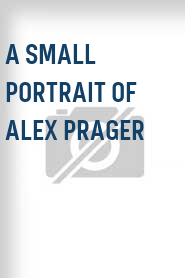 A Small Portrait of Alex Prager