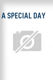 A Special Day