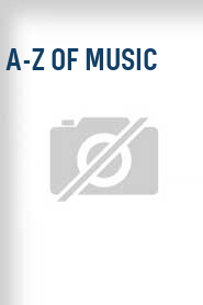 A-Z of Music