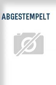 Abgestempelt