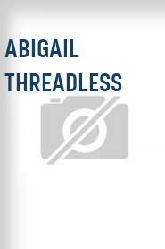 Abigail Threadless
