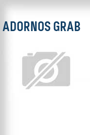 Adornos Grab