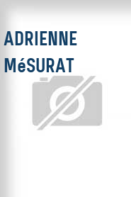 Adrienne Mésurat