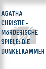Agatha Christie - Mörderische Spiele: Die Dunkelkammer