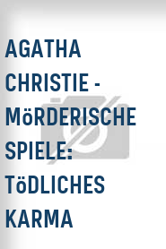 Agatha Christie - Mörderische Spiele: Tödliches Karma