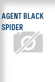 Agent Black Spider
