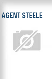 Agent Steele