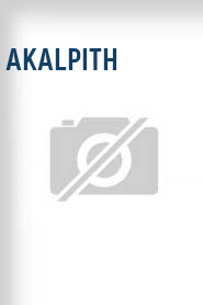 Akalpith