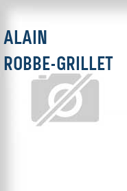 Alain Robbe-Grillet