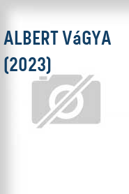 Albert vágya (2023)
