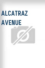 Alcatraz Avenue