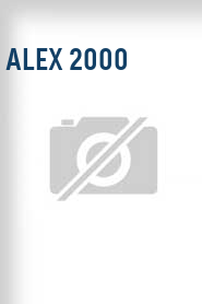 Alex 2000