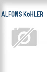 Alfons Köhler