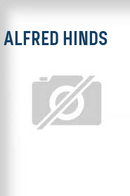Alfred Hinds
