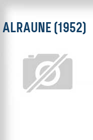 Alraune (1952)