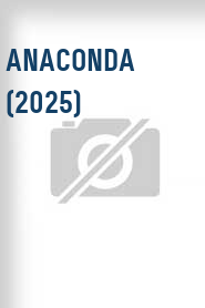 Anaconda (2025)