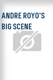 Andre Royo's Big Scene