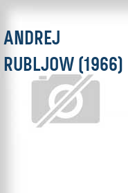 Andrej Rubljow (1966)