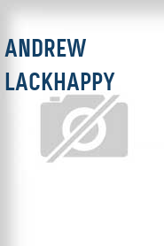 Andrew Lackhappy