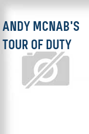 Andy McNab's Tour of Duty