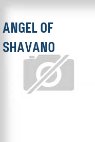 Angel of Shavano